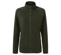 Craghoppers Womens/Ladies Expert Miska 200 Fleece Jacket (Black) - Size 8 UK