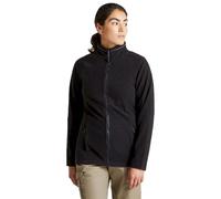 Craghoppers Womens/Ladies Expert Miska 200 Fleece Jacket (Carbon Grey) - Multicolour - Size 10 UK