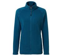Craghoppers Womens/Ladies Expert Miska 200 Fleece Jacket (Poseidon Blue) - Size 10 UK