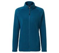 Craghoppers Womens/Ladies Expert Miska 200 Fleece Jacket (Poseidon Blue) - Size 18 UK