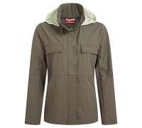 Craghoppers Womens/Ladies Farah Nosilife Jacket20 UK Wild Olive CG2552