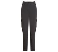 Craghoppers Womens/Ladies Florence CO2 Renu Technology Trousers (Soft Mushroom) - Khaki - Size 12 Regular