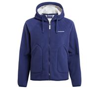 Craghoppers Womens/Ladies Grainne Full Zip Fleece Jacket CG2243