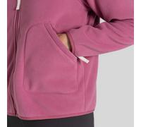 Craghoppers Womens/Ladies Grainne Full Zip Fleece Jacket CG2243