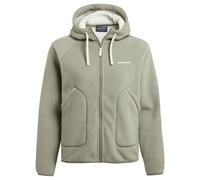 Craghoppers Womens/Ladies Grainne Full Zip Fleece Jacket CG2243