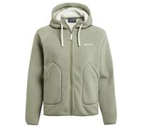 Craghoppers Womens/Ladies Grainne Full Zip Fleece Jacket - Vert - 10 UK - Vert - 100% Recycled Polyester