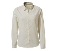 Craghoppers Womens/Ladies Kiwi II Long-Sleeved Shirt CG1636
