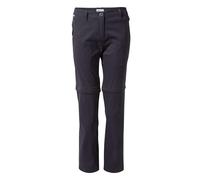 Craghoppers Womens/Ladies Kiwi Pro II Convertible Trousers CG1610