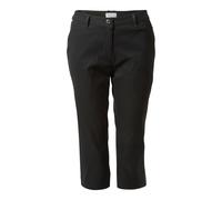 Craghoppers Womens/Ladies Kiwi Pro II Cropped Trousers CG1662