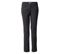 (18 UK S, Graphite) Craghoppers Womens/Ladies Kiwi Pro II Lined Winter Trousers