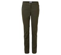 Craghoppers Womens/Ladies Kiwi Pro II Trousers / N/A N/A CG2204