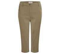 Craghoppers Womens/Ladies Kiwi Pro III Cropped Trousers CG2480