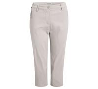 Craghoppers Womens/Ladies Kiwi Pro III Cropped Trousers CG2480
