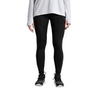 (20 UK R, Black) Craghoppers Womens/Ladies Kiwi Pro Plain Leggings