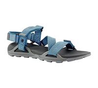 Craghoppers Womens/Ladies Lady Locke Sandals (7 UK) (Cloud Grey/Harbour Blue)