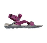 Craghoppers Womens/Ladies Lady Locke Sandals (Charcoal/Raspberry) - Size UK 3