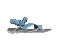 Craghoppers Womens/Ladies Lady Locke Sandals - Cloud Grey/Harbour Blue - Cloud Grey/Harbour Blue - 8 UK - 100% Mixed