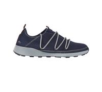 Craghoppers Womens/Ladies Lady Locke Shoes - Navy - Navy - 6 UK
