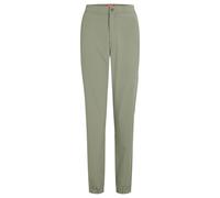 Craghoppers Womens Lola Nosilife Trousers - Vert - 16 UK R - Vert - 91% Recycled Polyester/9% Elastane