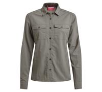 Craghoppers Womens/Ladies Loukkos Nosilife Long-Sleeved Shir CG2419
