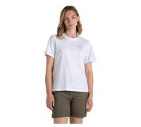 Craghoppers Womens/Ladies Malibo Daisy Performance T-Shirt GT19971