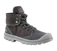 Craghoppers Womens/Ladies Mesa Walking Boots (4 UK) (Dark Grey)