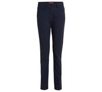 Craghoppers Womens/Ladies Milla Nosilife Hiking Trousers (Blue Navy) - Size 16 Short