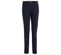 Craghoppers Women's Milla Nosilife Hiking Trousers - Blue Navy - Blue Navy - 9 UK S