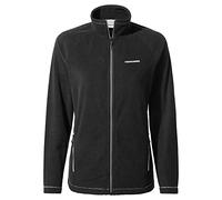 Craghoppers Miska Iii Fleece Black 16 Women