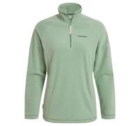 Craghoppers Womens Miska Half Zip Micro Fleece Jacket