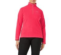 Craghoppers Womens/Ladies Miska VI Half Zip Fleece (22 UK) (Orchid)