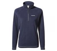 Craghoppers Womens/Ladies Miska VI Half Zip Fleece CG1647