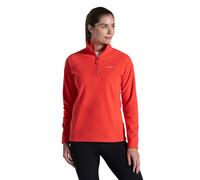 Craghoppers Womens/Ladies Miska VI Half Zip Fleece CG1647