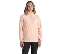 Craghoppers Womens/Ladies Miska VI Half Zip Fleece / N/A N/A CG1647