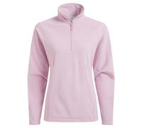 Craghoppers Womens/Ladies Miska VI Half Zip Fleece (Orchid) - Purple - Size 20 UK