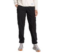 (8 UK, Black) Craghoppers Womens/Ladies Natales Cargo Waterproof Trousers