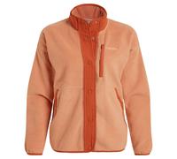 Craghoppers Womens/Ladies National Trust Oxlip Fleece Jacket / N/A N/A CG2054