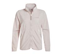 Craghoppers Womens/Ladies National Trust Wheatear Jacket (Ecru) - Size 12 UK
