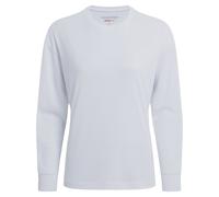 Craghoppers Womens/Ladies Nosilife Long-Sleeved T-Shirt CG2414