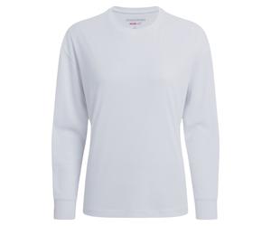 Craghoppers Womens/Ladies Nosilife Long-Sleeved T-Shirt CG2414