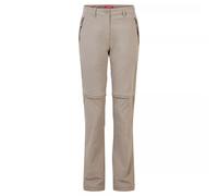 Craghoppers Womens/Ladies Nosilife Pro II Convertible Trousers