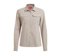 Craghoppers Womens/Ladies NosiLife Pro III Nosilife Long-Sle CG2165