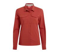 Craghoppers Womens/Ladies NosiLife Pro III Nosilife Long-Sle CG2165