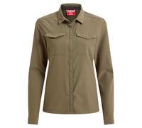 Craghoppers Womens/Ladies NosiLife Pro III Nosilife Long-Sle CG2165
