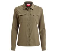 Craghoppers Womens/Ladies NosiLife Pro III Nosilife Long-Sle CG2165