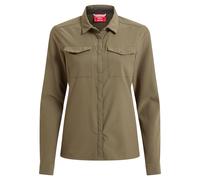 Craghoppers Womens/Ladies NosiLife Pro III Nosilife Long-Sleeved Shirt CG2165