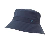 Craghoppers Womens/Ladies NosiLife Reversible Sun Hat (M/L) (Blue Navy)