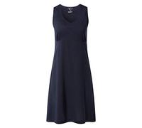 Craghoppers Womens/Ladies NosiLife Sienna Dress (14 UK) (Blue Navy)