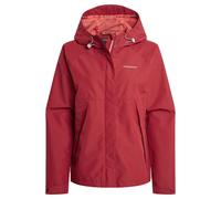 Craghoppers Womens/Ladies Ossus Waterproof Jacket