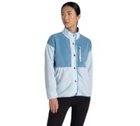 Craghoppers Womens/Ladies Otrail Fleece Jacket (16 UK) (Sky/Light Denim)